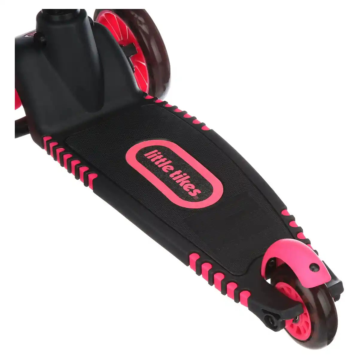 Little Tikes-Lean To Turn Scooter Pink (refresh)