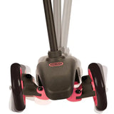 Little Tikes-Lean To Turn Scooter Pink (refresh)