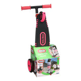 Little Tikes-Lean To Turn Scooter Pink (refresh)