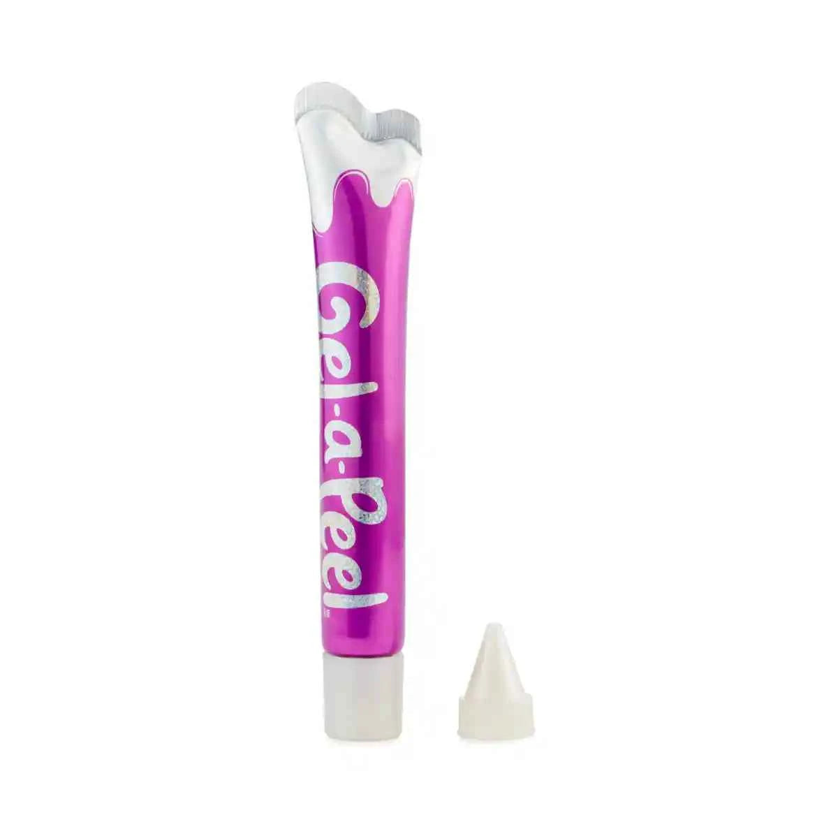 GEL-A-PEEL TUBE REFILL 3ASST IN PDQ - Kiddy Zone