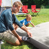 Intex 12 Volt Quick-Fill Dc Electric Pump