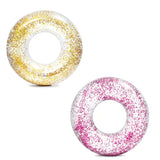 Intex Sparkling Glitter Tubes, Age 9+, 2 Colors