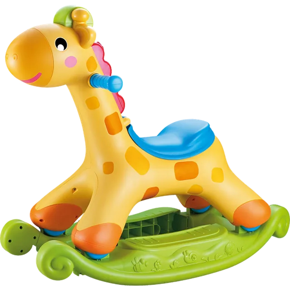 Fivestar Rockin'tunes Giraffe