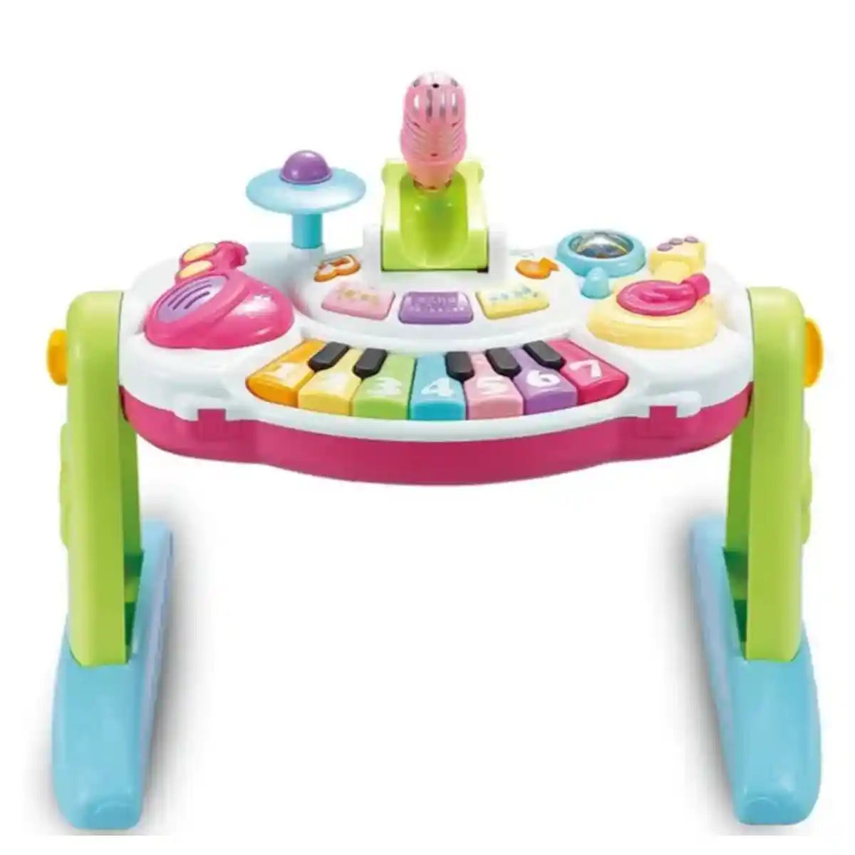 Baby Music Table - 35906