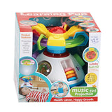 Fivestar Music 2 In 1 Projection 3yrs+