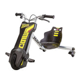 Razor Power Rider 360 Black 13KM/HR - Kiddy Zone