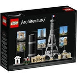 Lego 21044 Paris V29