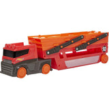 Hot Wheels Mega Hauler Rig - Kiddy Zone