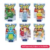 Dsny Toy Story 4 Movie - 7'' Basic Figure Asst