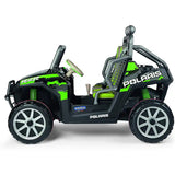 Polaris Ranger Rzr 24v Green Shadow