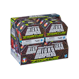 PRG MICRO MORPHER ZORDS - Kiddy Zone