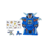 PRG MICRO MORPHER ZORDS - Kiddy Zone