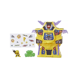 PRG MICRO MORPHER ZORDS - Kiddy Zone