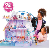 L.O.L. Surprise Chalet Winter Disco
