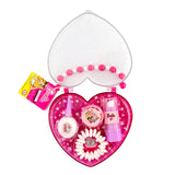 BARBIE MAKE UP KIT WITH CANDY