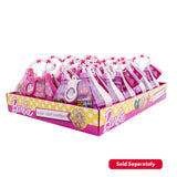 Barbie Flash Light Handbag - Kiddy Zone