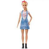 BARBIE SURPRISE CAREERS (NEW) - Kiddy Zone