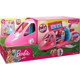Barbie Vehicles - Dreamplane - GDG76 - Kiddy Zone