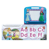 Disney Princess ABC Learning Series