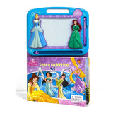 Disney Princess ABC Learning Series