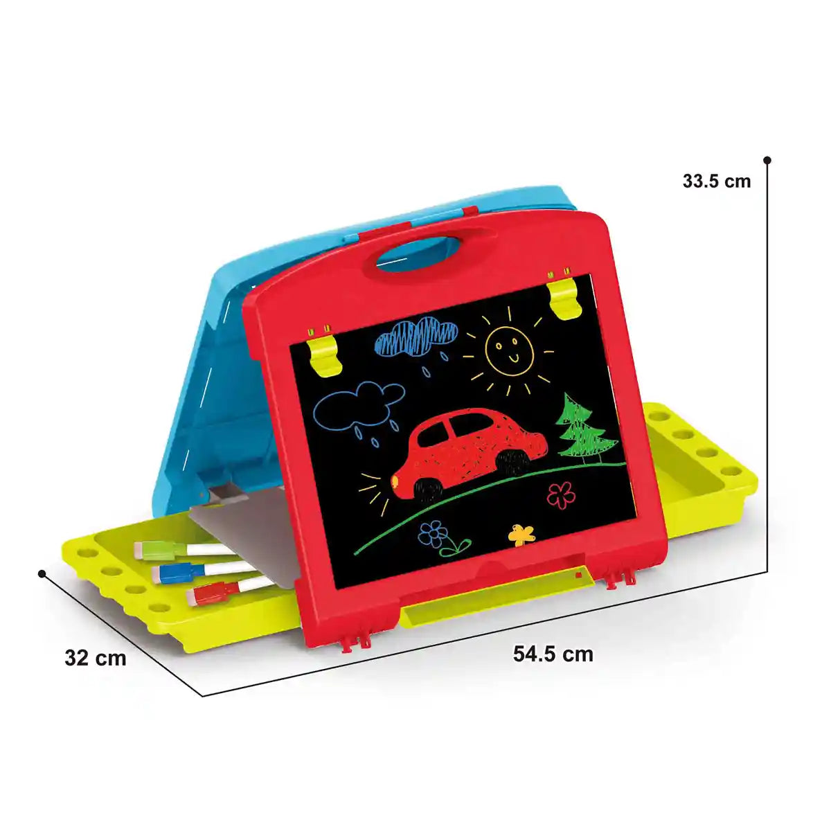 Double sided learning boards - 050-19