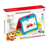 Double sided learning boards - 050-19