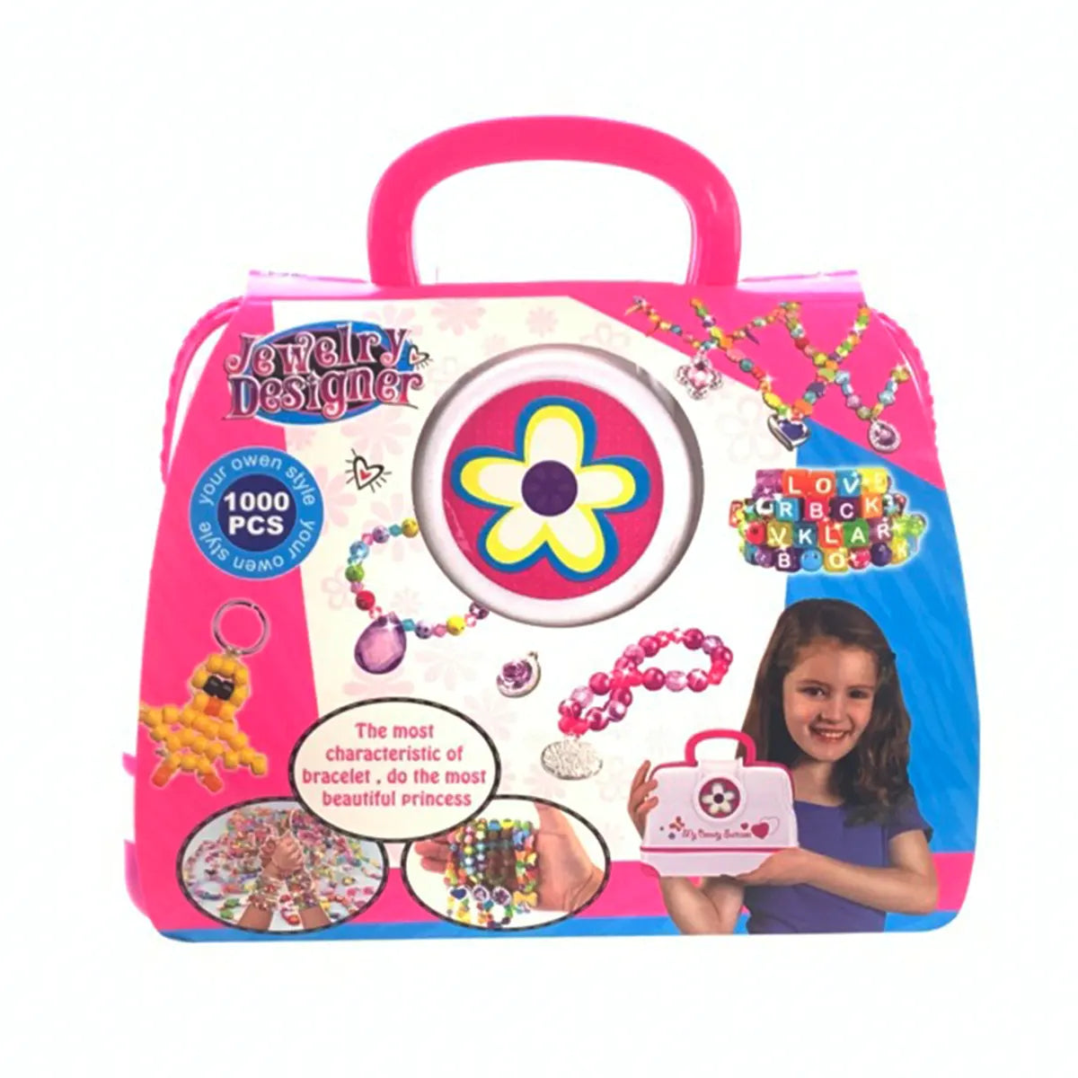 Jewelry Designer Beads - 88080