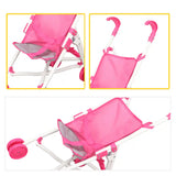 Baby Trolley - 8817-1