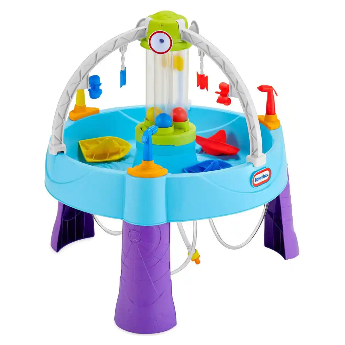 Little Tikes Fun Zone Battle Splash Water - Kiddy Zone