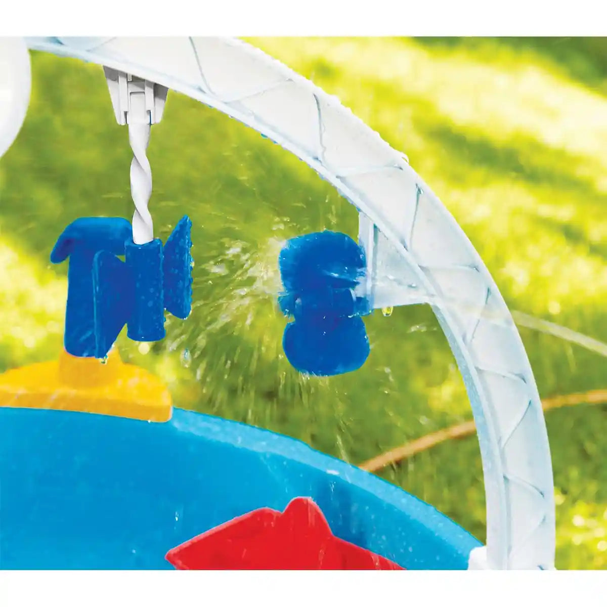 Little Tikes Fun Zone Battle Splash Water - Kiddy Zone
