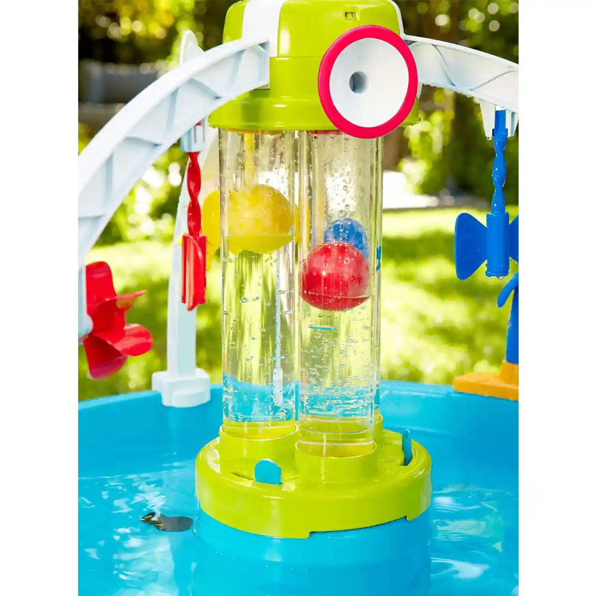 Little Tikes Fun Zone Battle Splash Water - Kiddy Zone