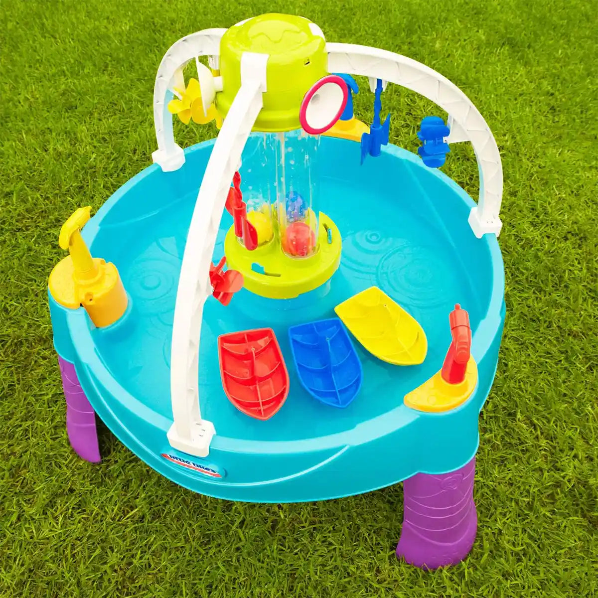 Little Tikes Fun Zone Battle Splash Water - Kiddy Zone
