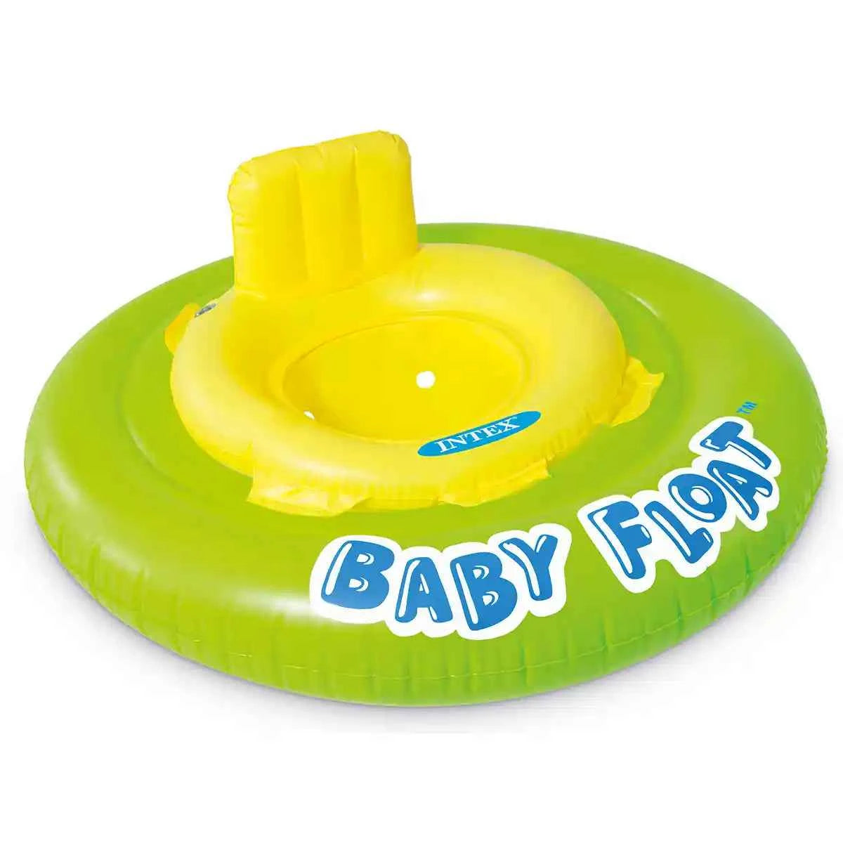 Intex Baby Float, Ages 1-2 - Kiddy Zone