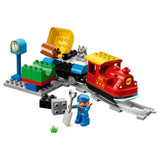 LEGO 10874 Steam Train