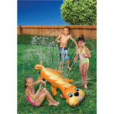 Chipmunk Backyard Critter - Kiddy Zone