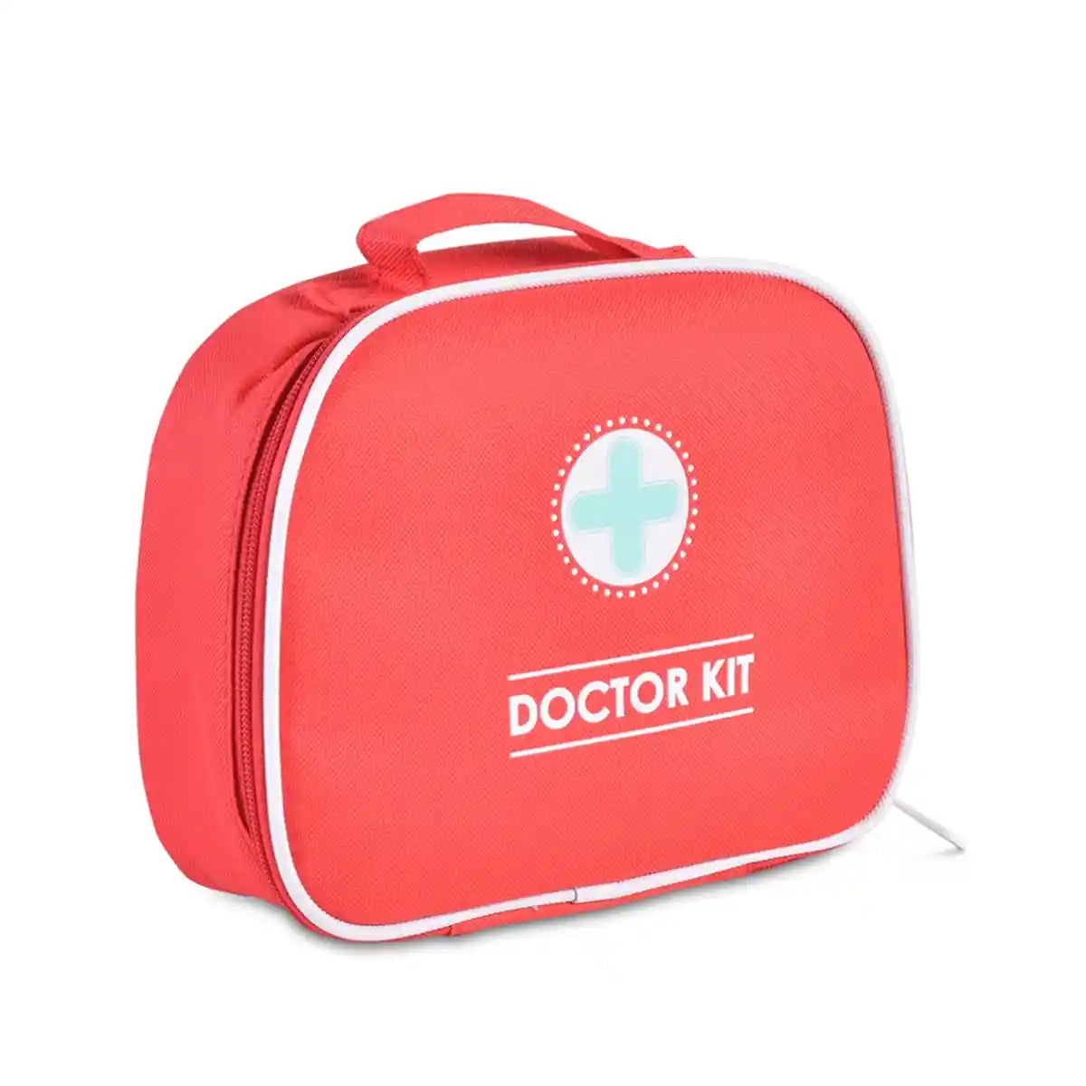 Edufun Wooden medical kit