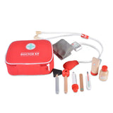 Edufun Wooden medical kit