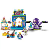 Lego Buzz & Woody's Carnival Mania