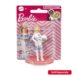 Barbie Roulette Mini Figures W