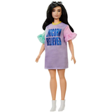 BARBIE FASHIONISTAS DOLL - UNI - Kiddy Zone