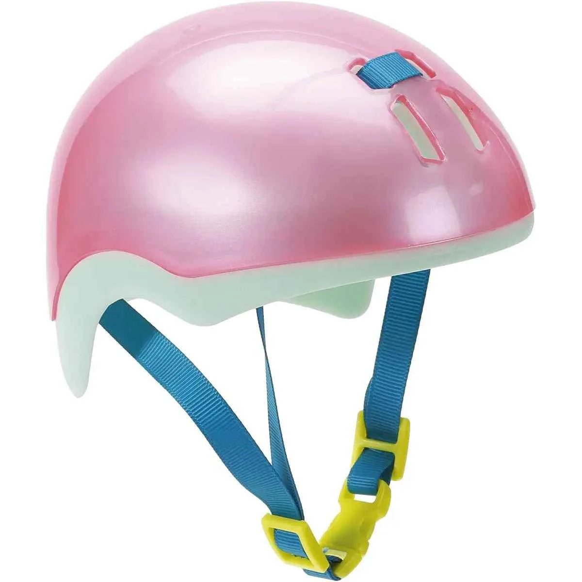 BABY born Active Bike Helmet 43cm – Kiddy Zone BABY born Active Bike Helmet 43cm – Kiddy Zone