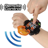 Turbo Force-Battle & Race Track (Vtuk)