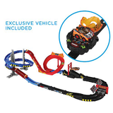 Turbo Force-Battle & Race Track (Vtuk)