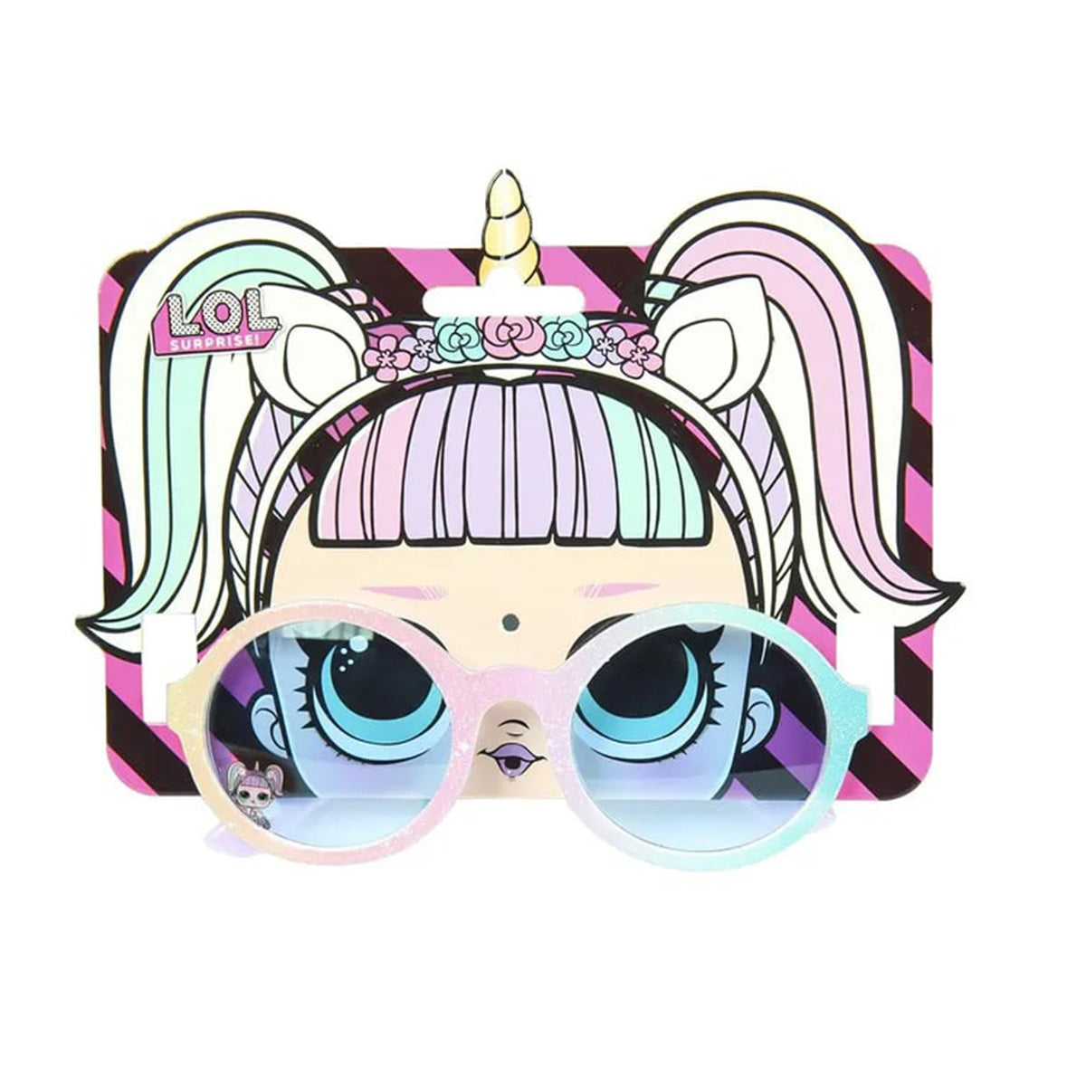 Crazeye Mix & Match Sunglasses