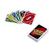 Games - Uno Express