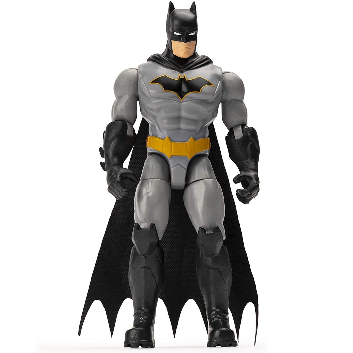 DC Batman Fig 4" Basic Batman Asst.