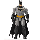 DC Batman Fig 4" Basic Batman Asst.