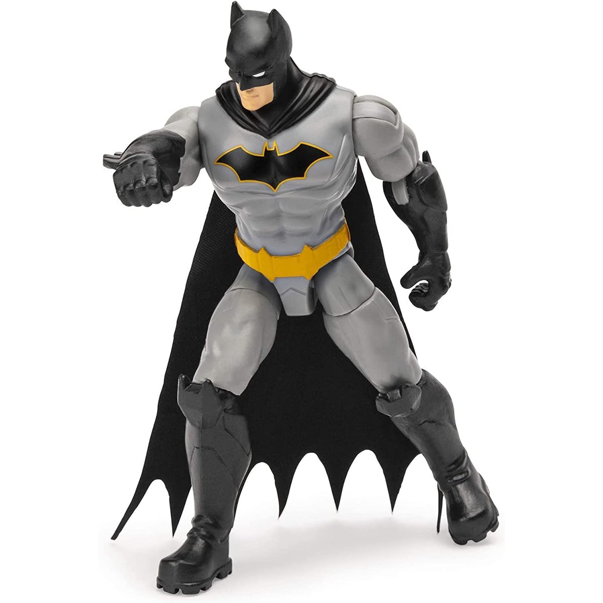 DC Batman Fig 4" Basic Batman Asst.