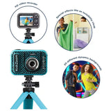 Kidizoom Vlogger Kit - Blue