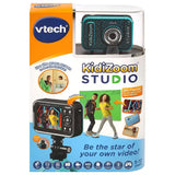 Kidizoom Vlogger Kit - Blue